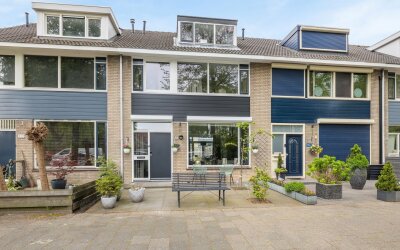Kruisnetlaan 224