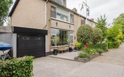Zalmsteek 43