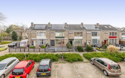 Bongweg 19