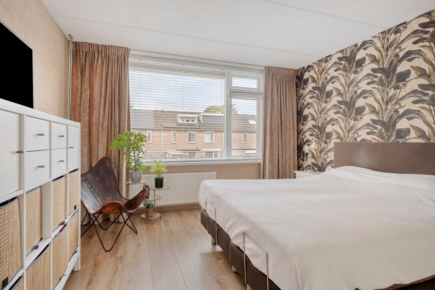 Tussenwoning te koop: Bongweg 8, Hoogvliet Rotterdam