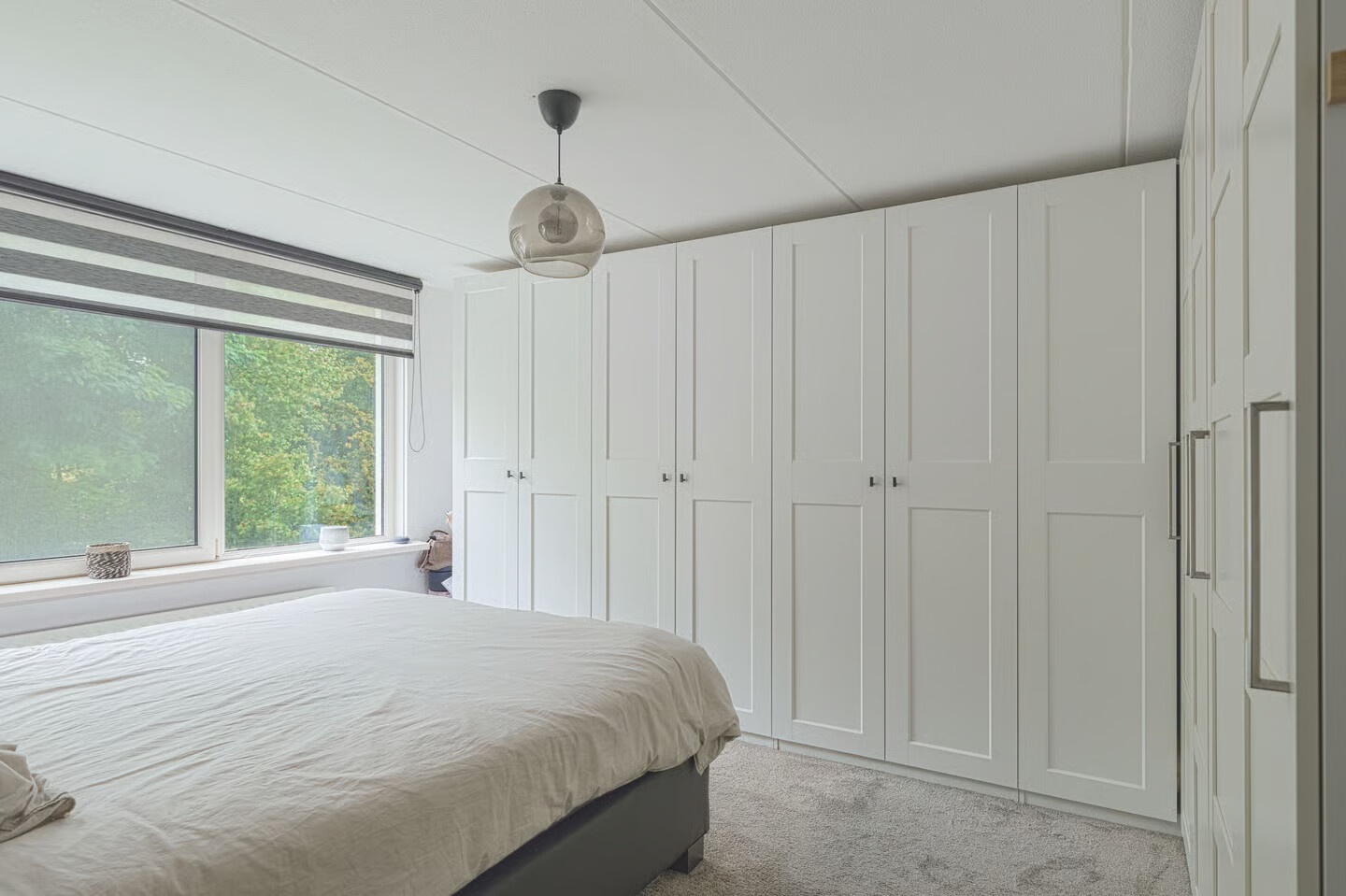 Tussenwoning te koop: Bongweg 84, Hoogvliet Rotterdam
