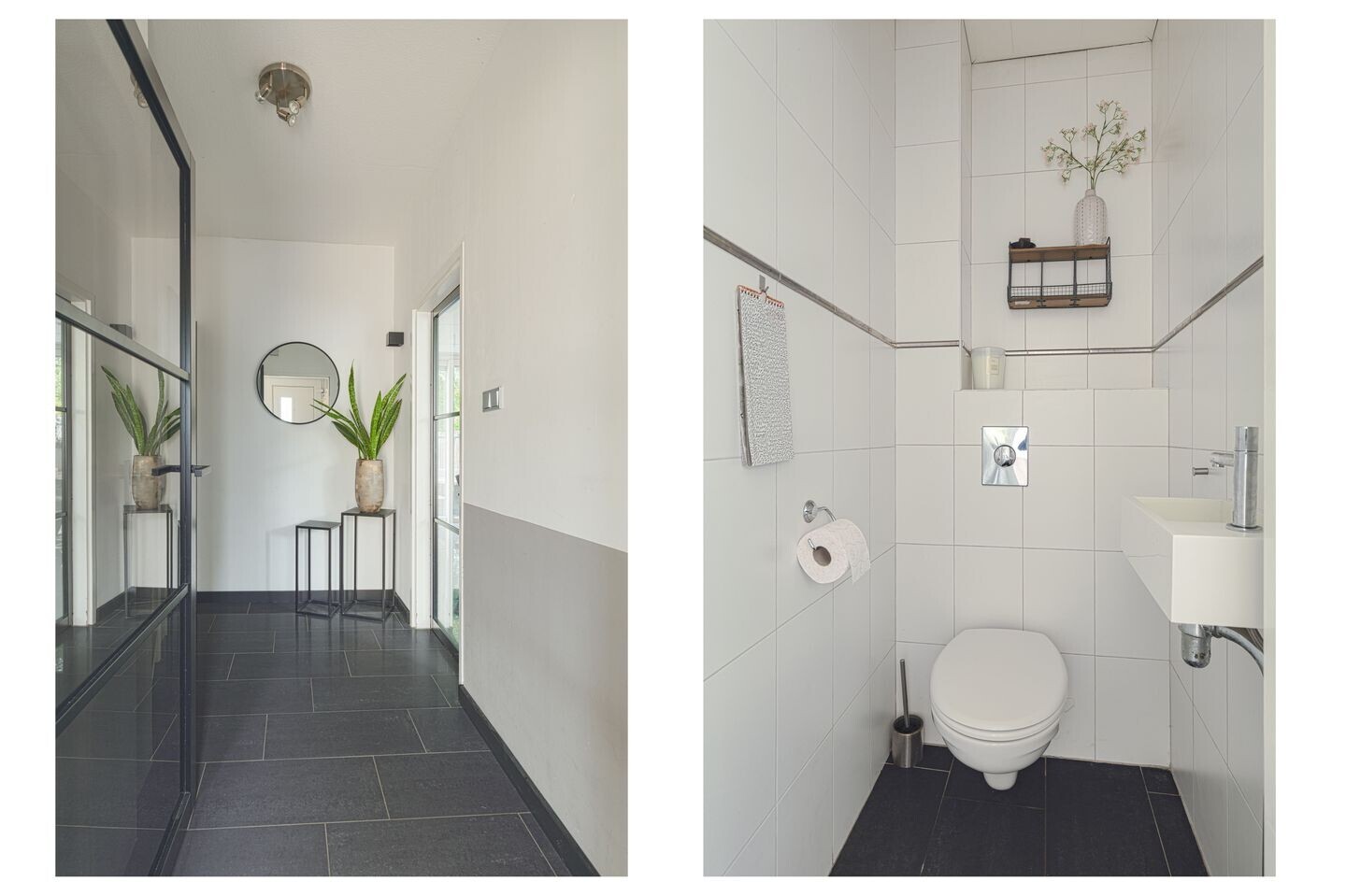 Tussenwoning te koop: Bongweg 84, Hoogvliet Rotterdam