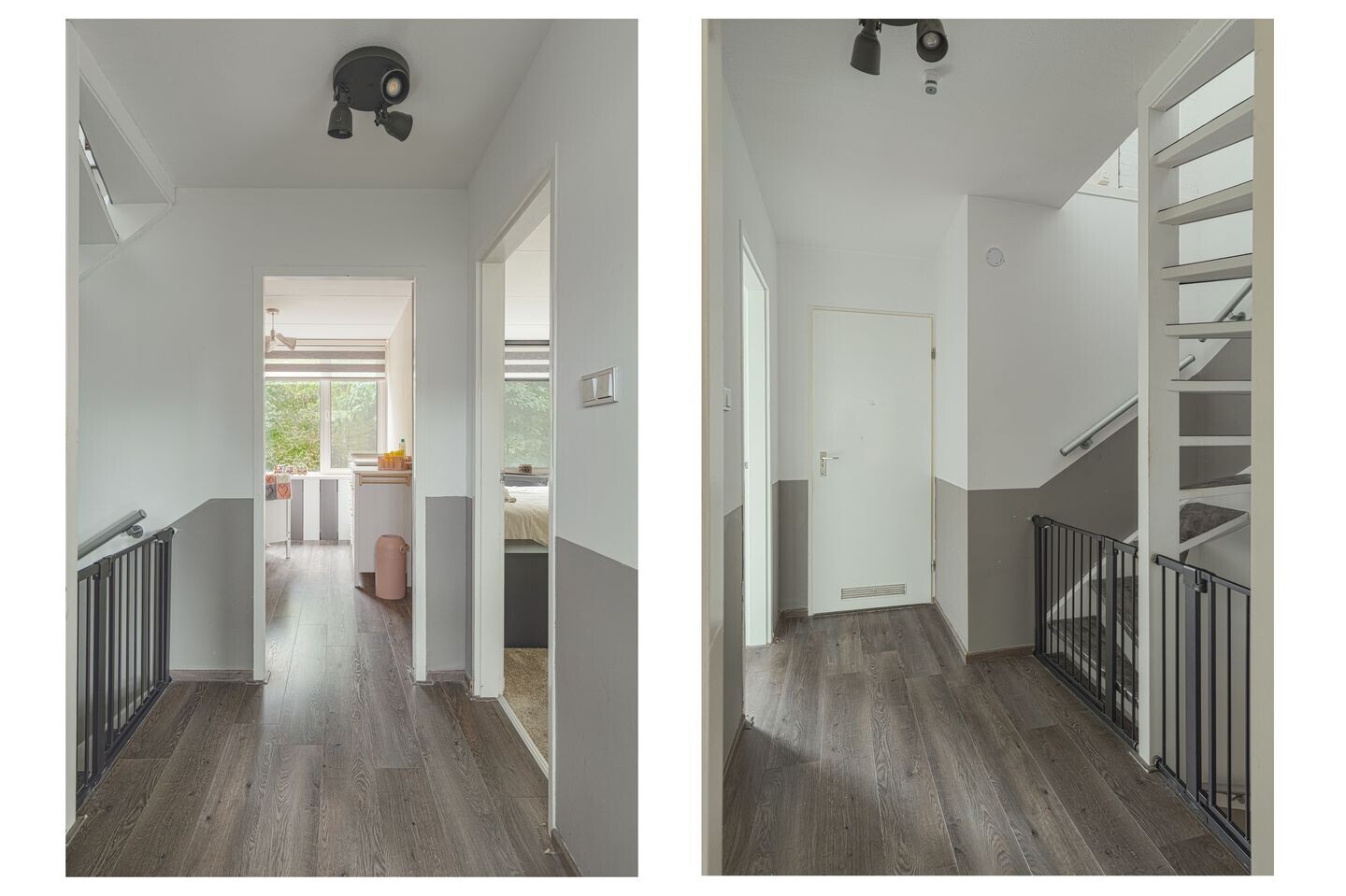 Tussenwoning te koop: Bongweg 84, Hoogvliet Rotterdam
