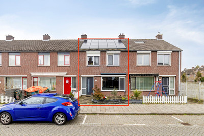 Bongweg 244