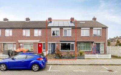 Bongweg 244