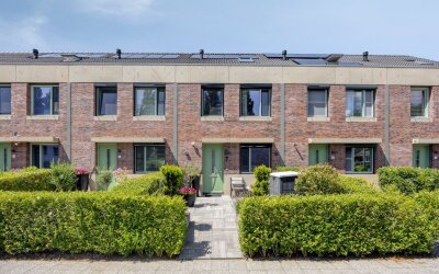 Huis te koop Brasemstraat 7
