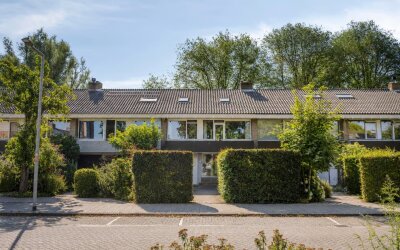 Heekstraat 34