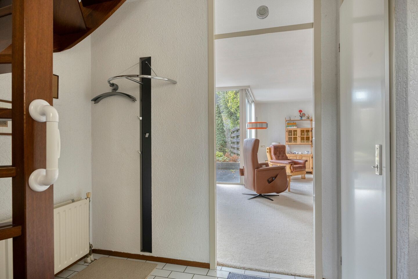 Tussenwoning te koop: Posweg 235, Hoogvliet Rotterdam
