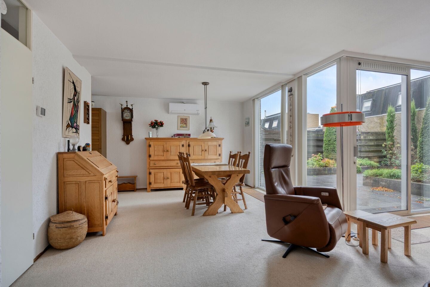 Tussenwoning te koop: Posweg 235, Hoogvliet Rotterdam