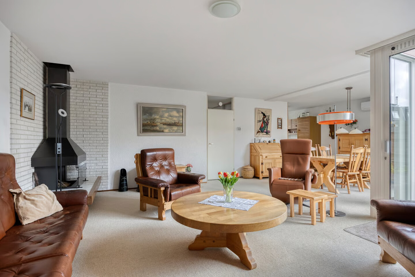 Tussenwoning te koop: Posweg 235, Hoogvliet Rotterdam