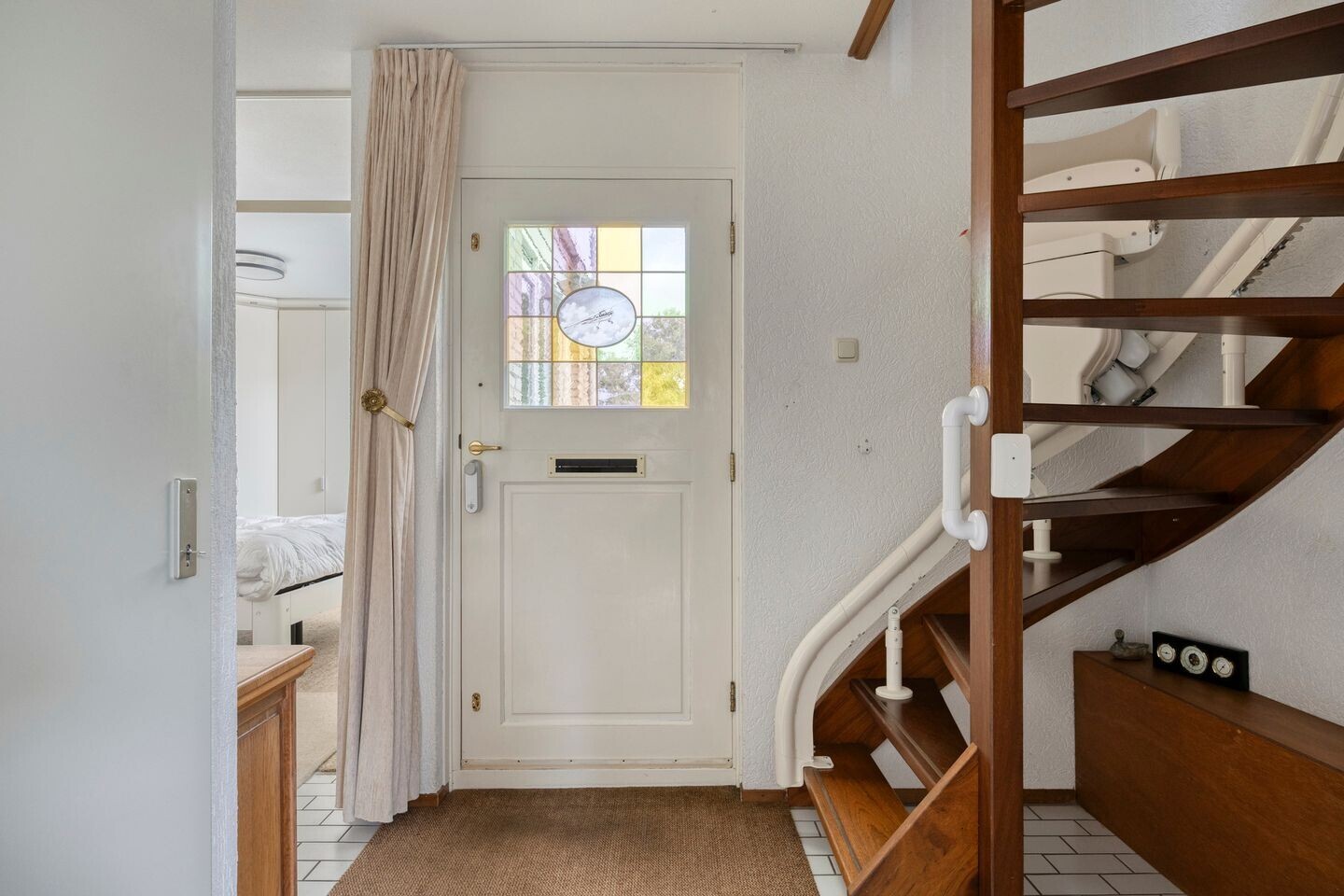 Tussenwoning te koop: Posweg 235, Hoogvliet Rotterdam