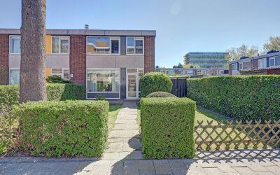 Alverstraat 20
