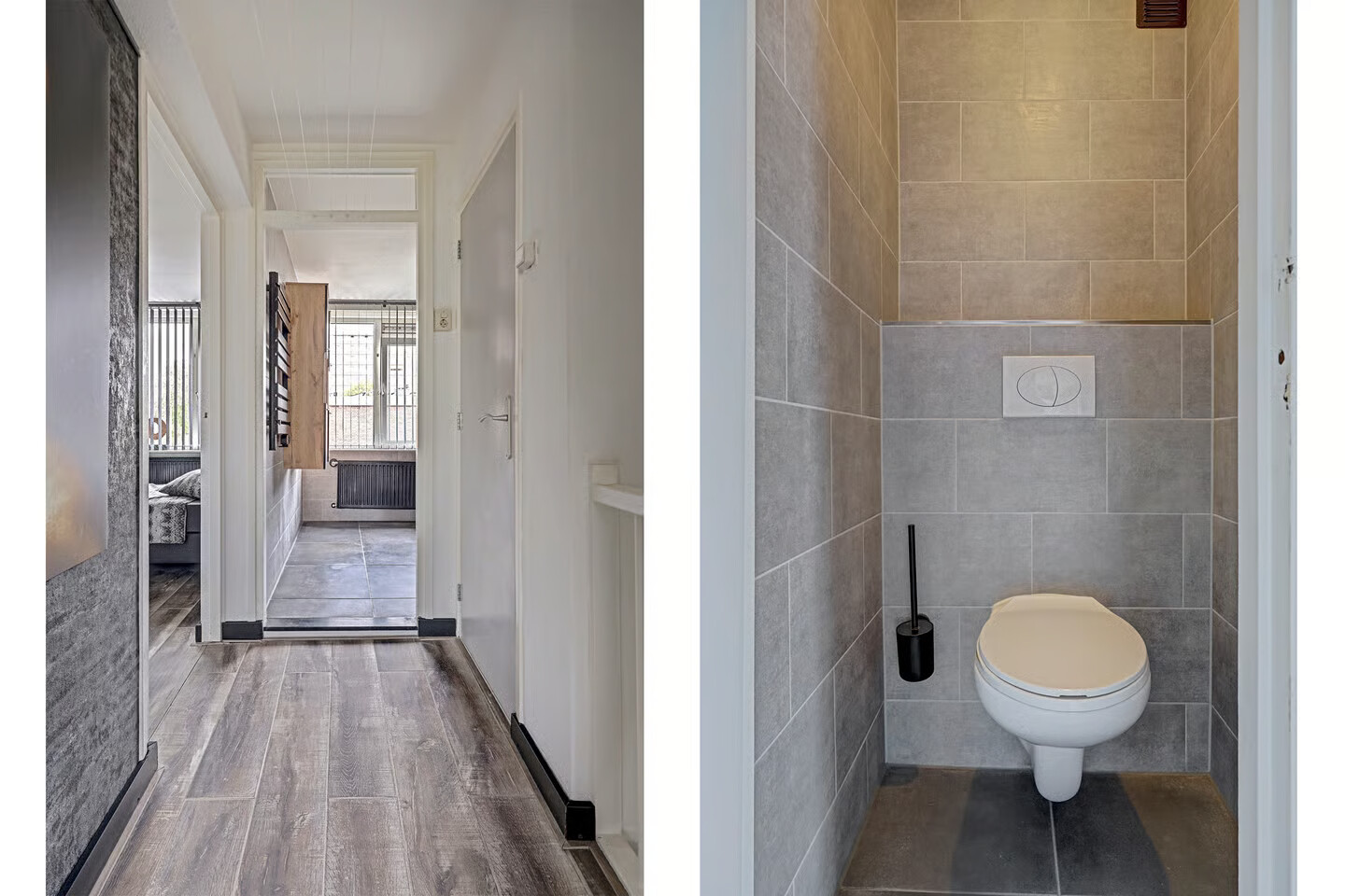 Hoekwoning te koop: Harderpad 11, Hoogvliet Rotterdam