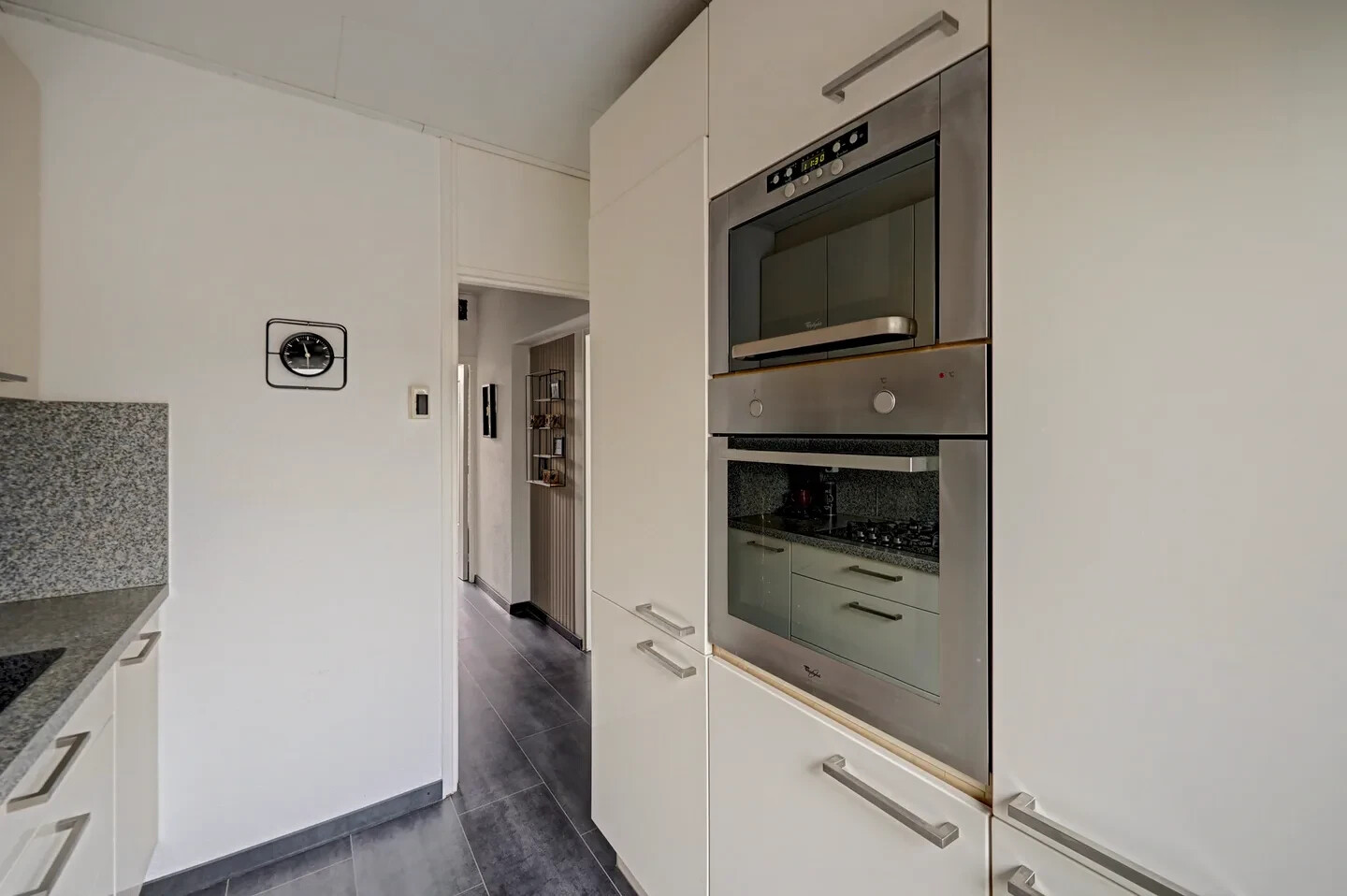 Hoekwoning te koop: Harderpad 11, Hoogvliet Rotterdam