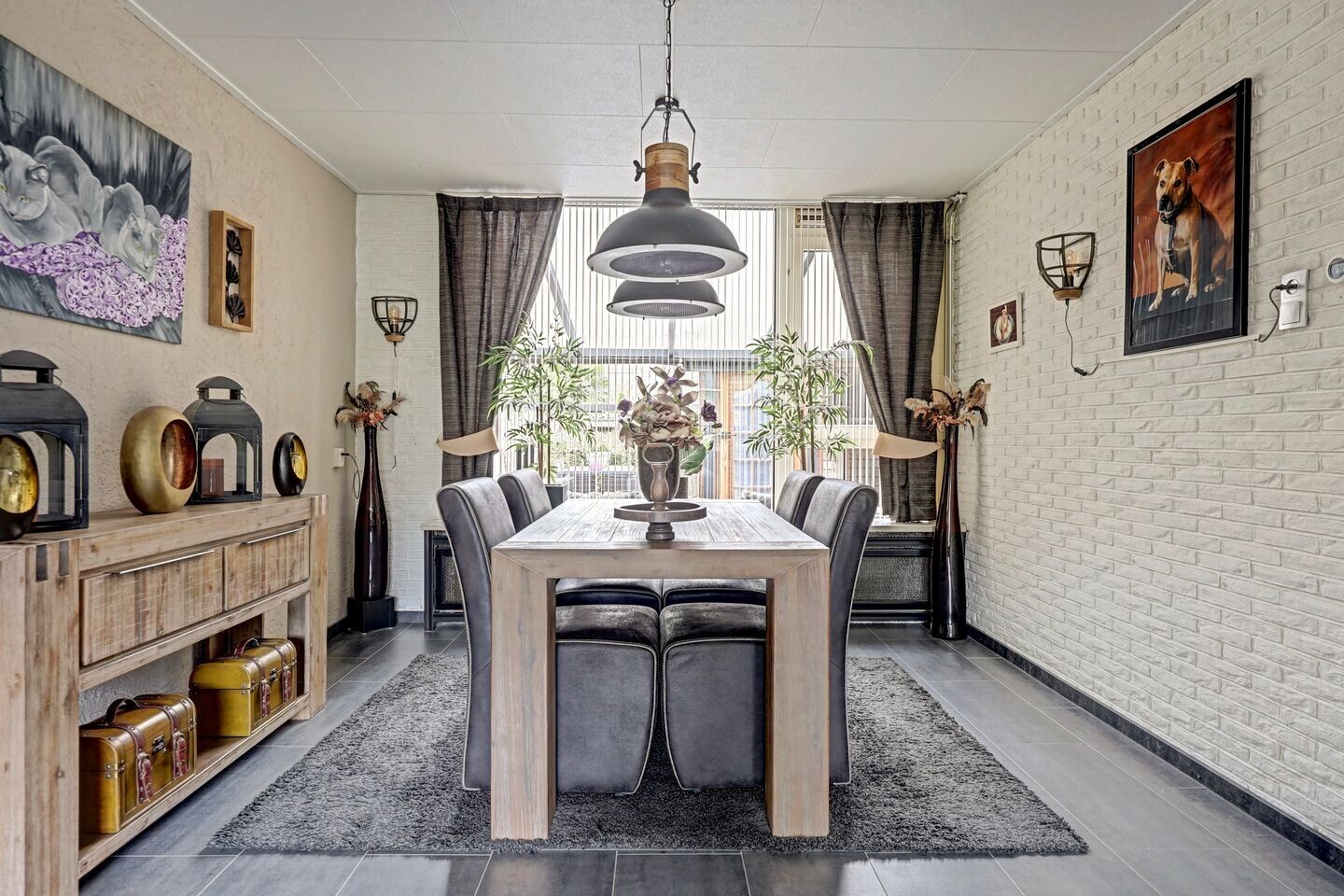 Hoekwoning te koop: Harderpad 11, Hoogvliet Rotterdam