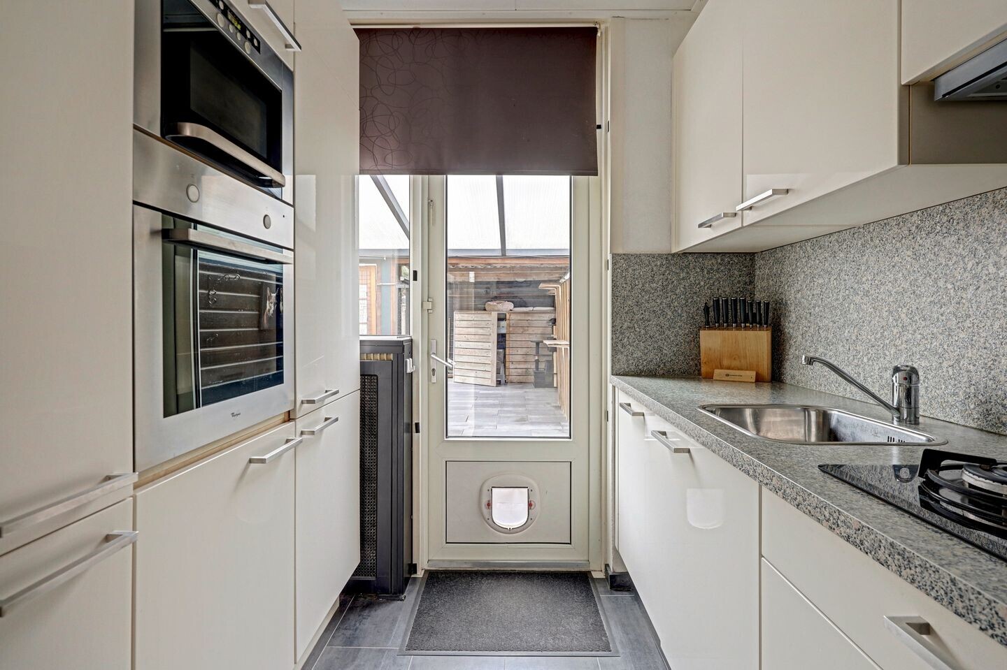 Hoekwoning te koop: Harderpad 11, Hoogvliet Rotterdam