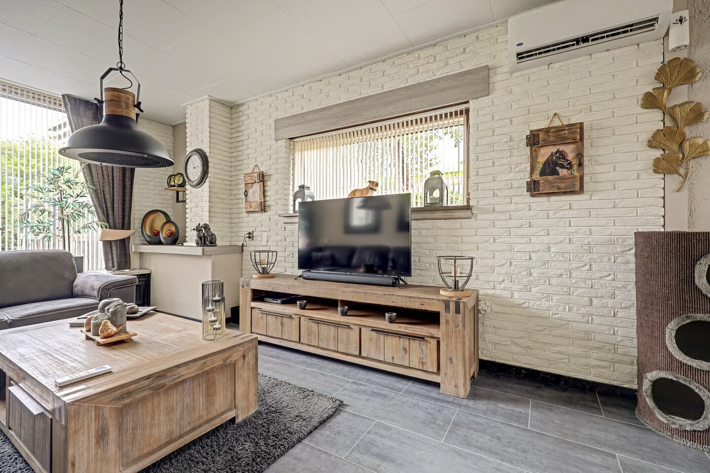 Hoekwoning te koop: Harderpad 11, Hoogvliet Rotterdam