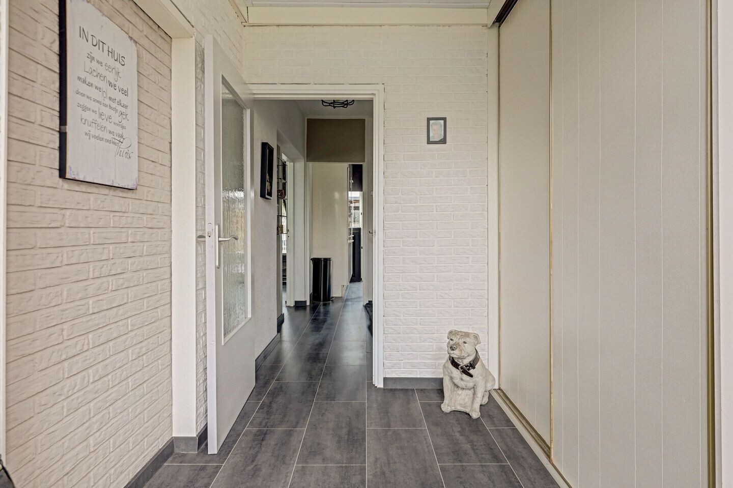 Hoekwoning te koop: Harderpad 11, Hoogvliet Rotterdam