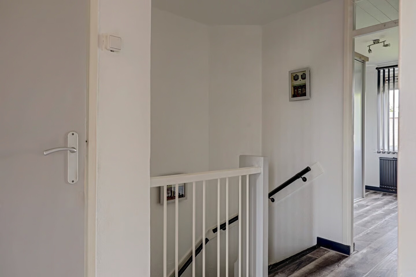 Hoekwoning te koop: Harderpad 11, Hoogvliet Rotterdam