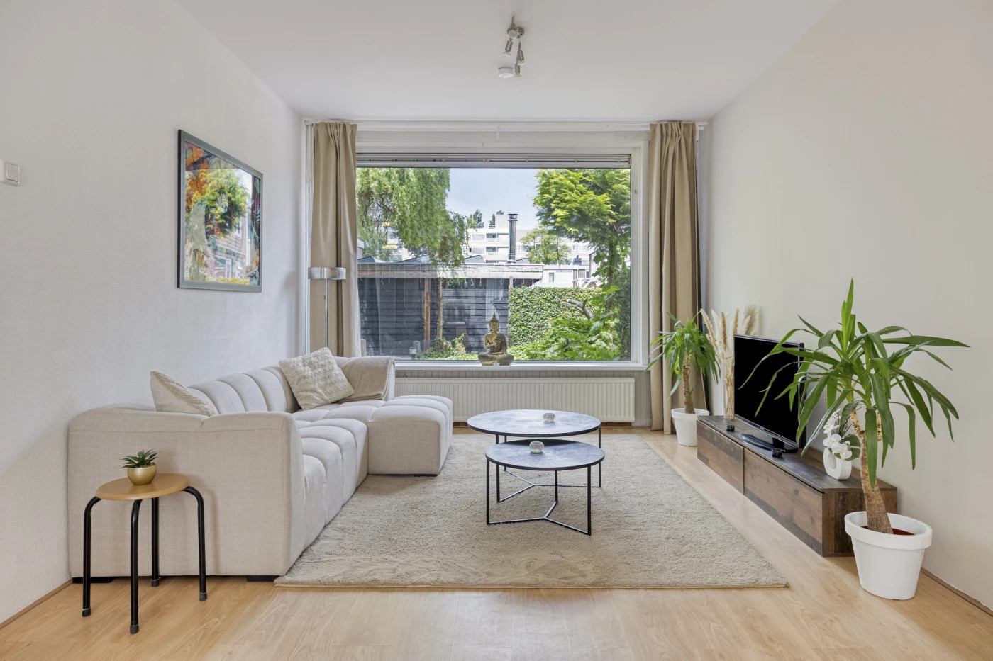 Tussenwoning te koop: Harderpad 8, Hoogvliet Rotterdam
