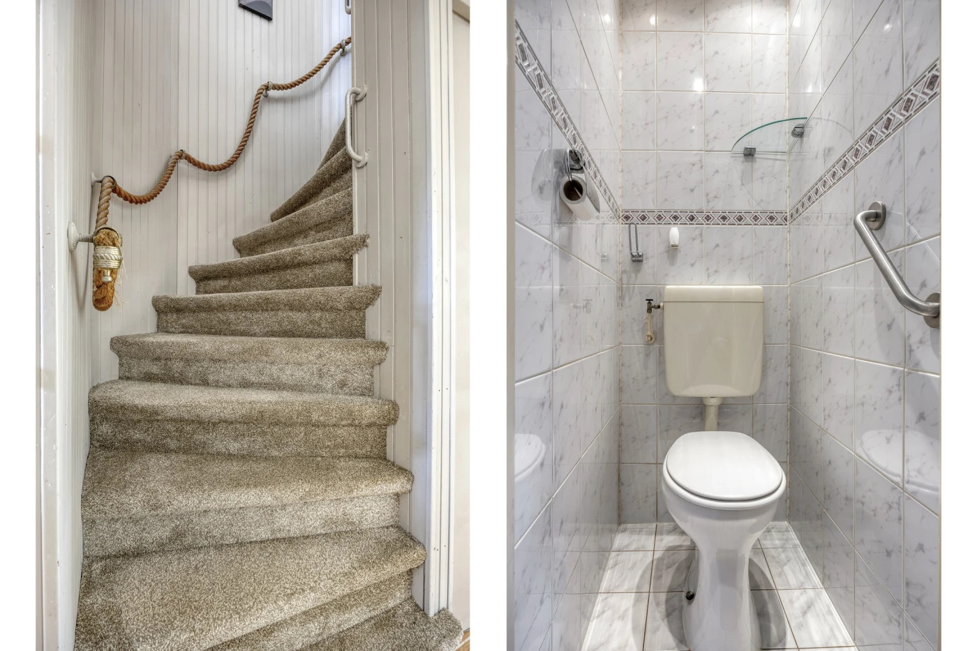 Tussenwoning te koop: Harderpad 8, Hoogvliet Rotterdam