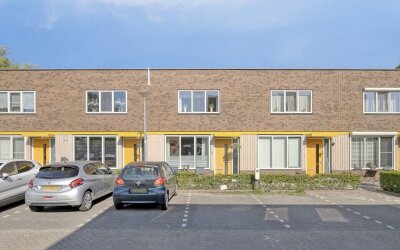 Steurhof 8