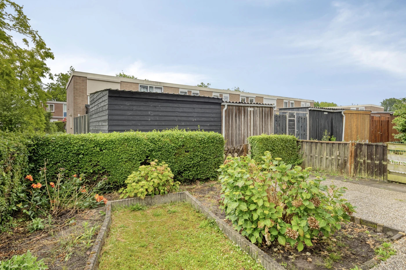 Hoekwoning te koop: Baarsweg 166, Hoogvliet Rotterdam