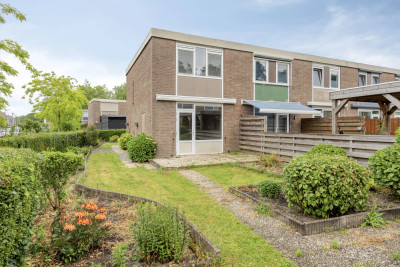 Baarsweg 166