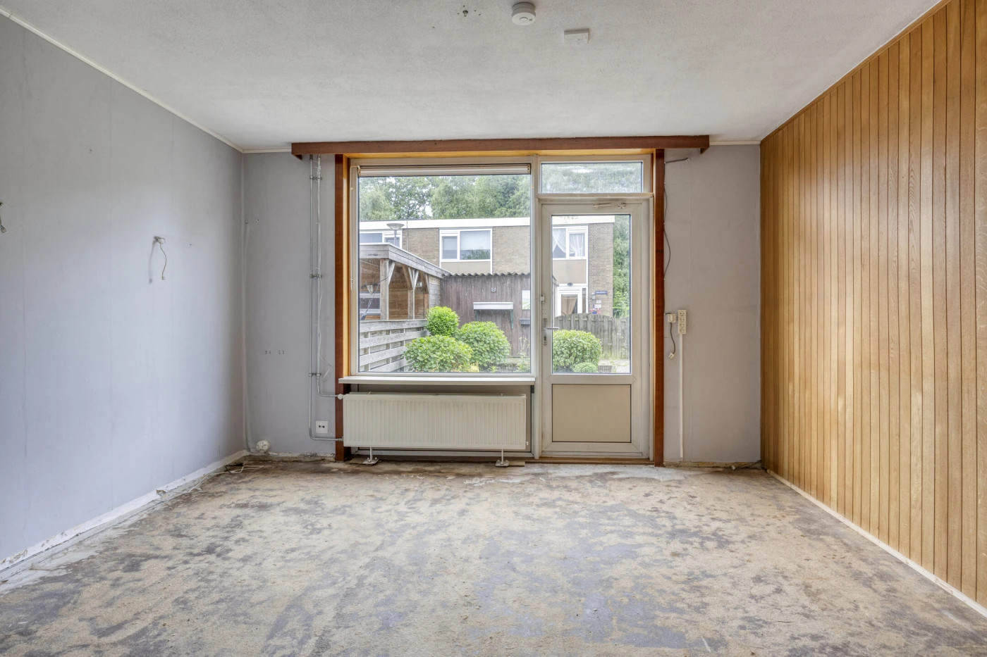 Hoekwoning te koop: Baarsweg 166, Hoogvliet Rotterdam