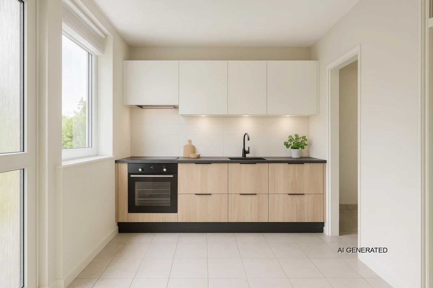 Hoekwoning te koop: Baarsweg 166, Hoogvliet Rotterdam