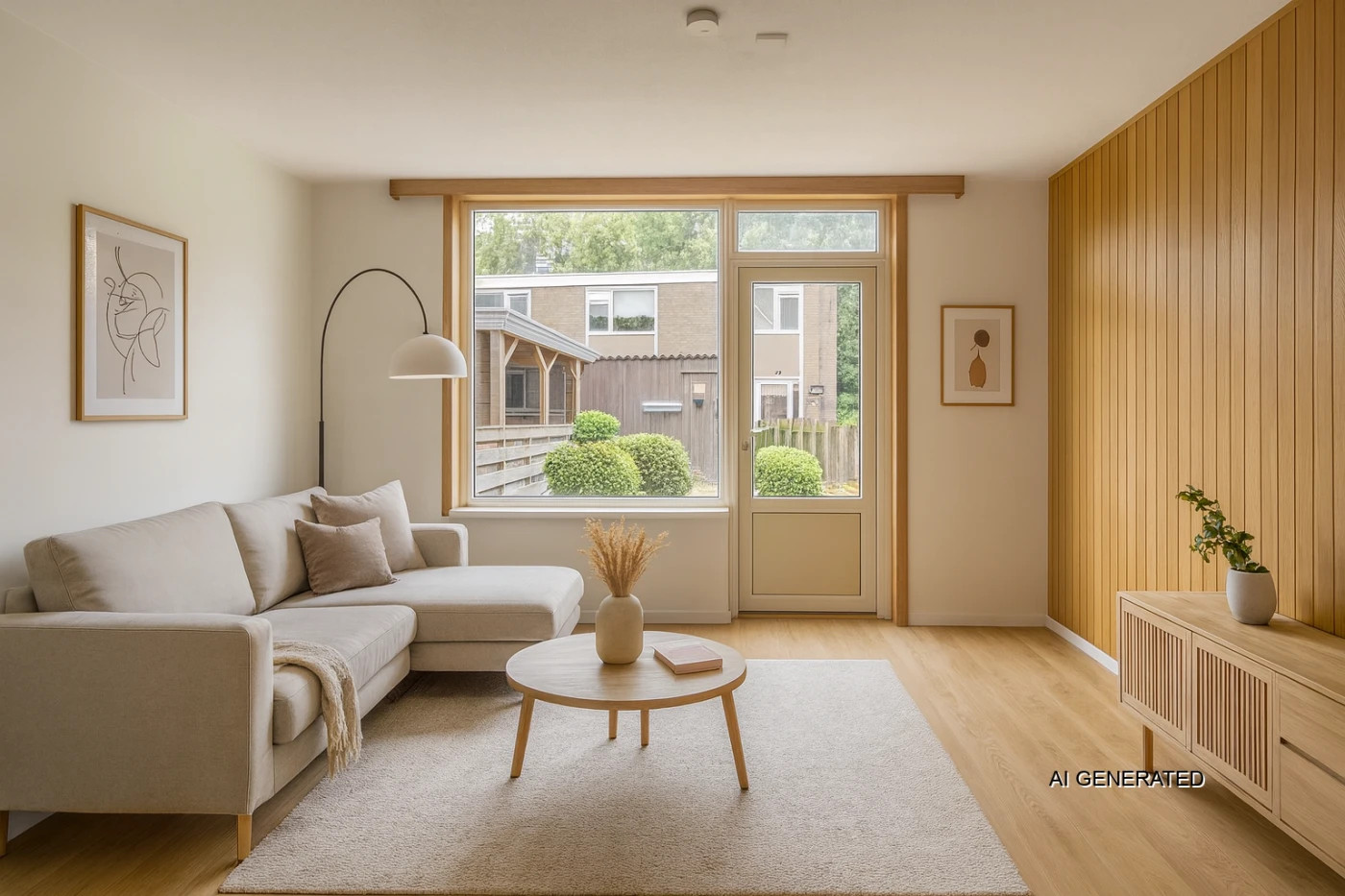 Hoekwoning te koop: Baarsweg 166, Hoogvliet Rotterdam