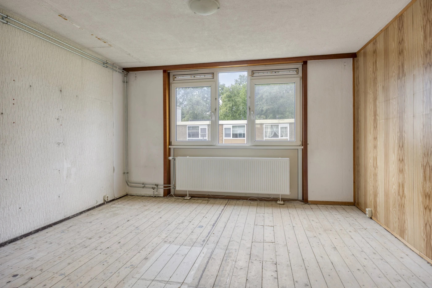 Hoekwoning te koop: Baarsweg 166, Hoogvliet Rotterdam