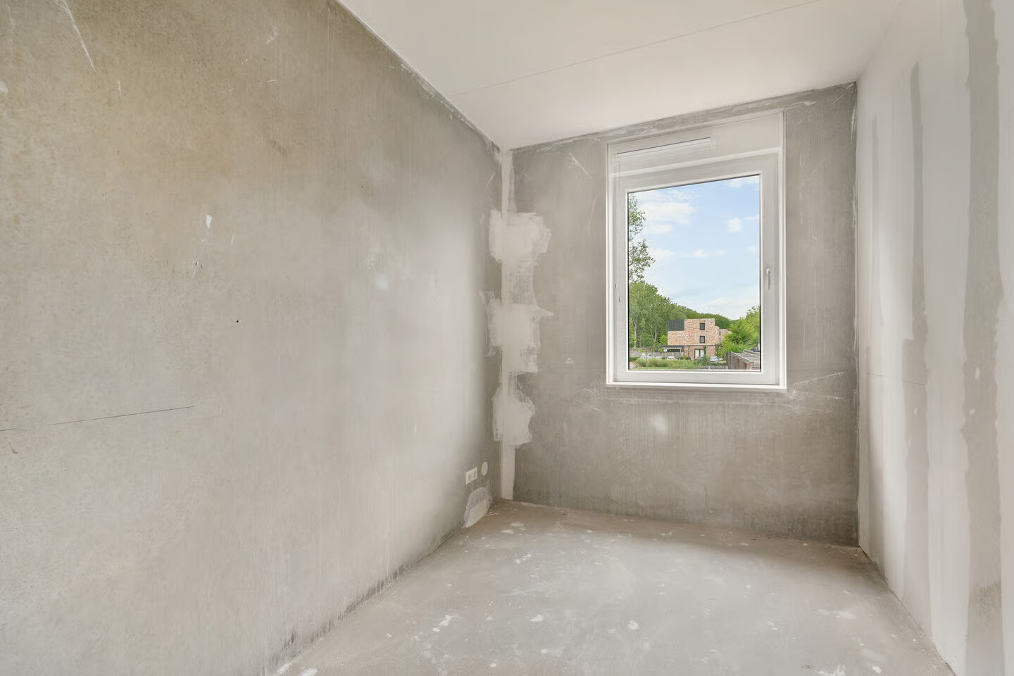 Tussenwoning te koop: Baarsweg 227, Hoogvliet Rotterdam