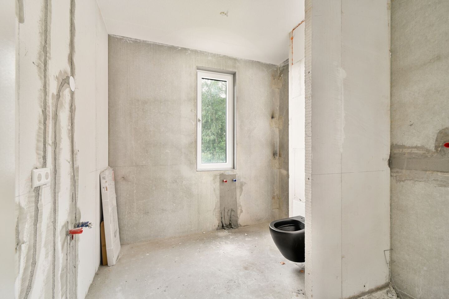 Tussenwoning te koop: Baarsweg 227, Hoogvliet Rotterdam