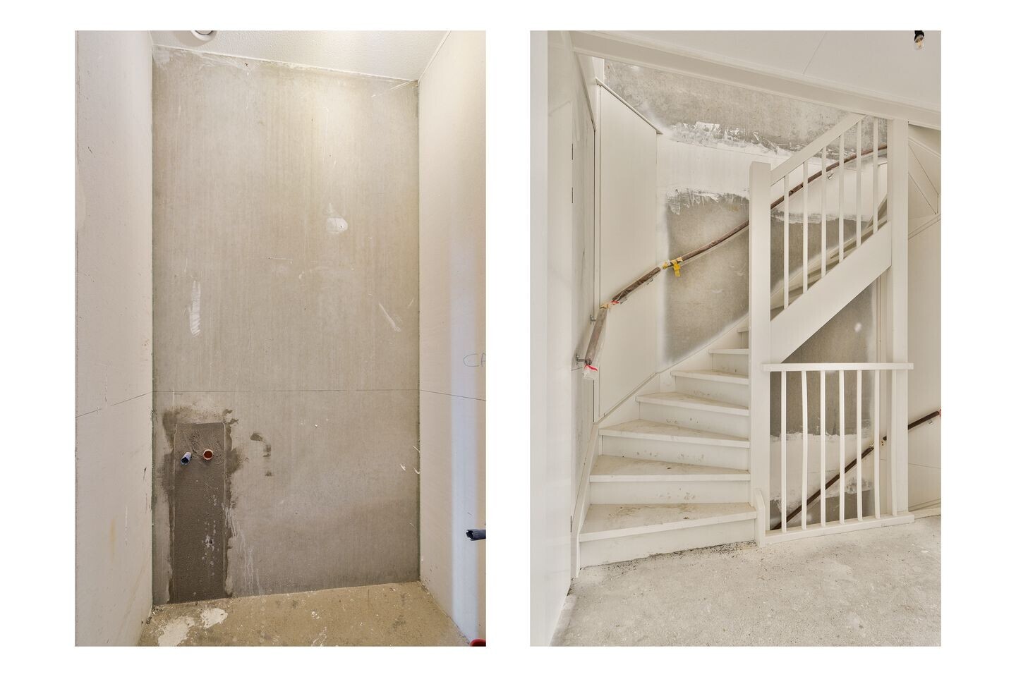 Tussenwoning te koop: Baarsweg 227, Hoogvliet Rotterdam