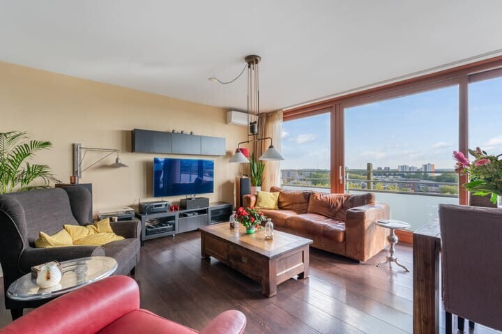Appartement te koop: Keizersmantelweg 231, Hoogvliet Rotterdam