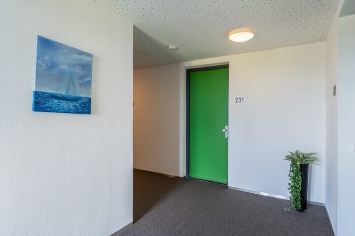 Appartement te koop: Keizersmantelweg 231, Hoogvliet Rotterdam