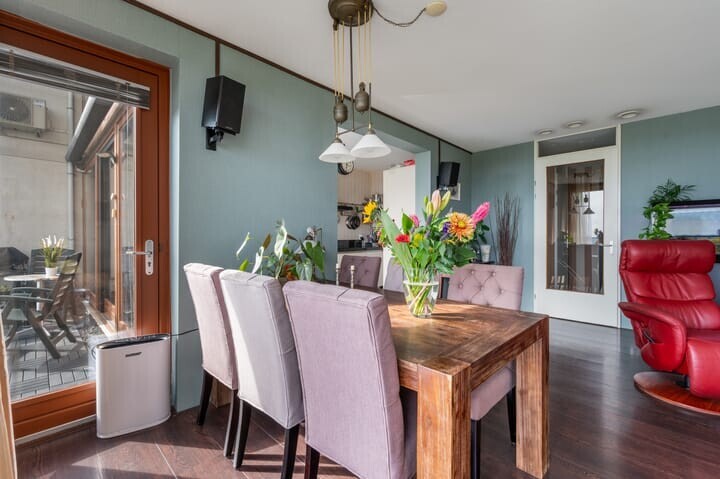 Appartement te koop: Keizersmantelweg 231, Hoogvliet Rotterdam