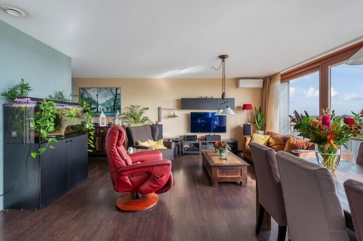 Appartement te koop: Keizersmantelweg 231, Hoogvliet Rotterdam