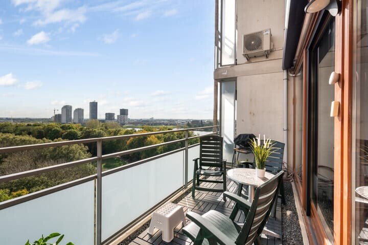 Appartement te koop: Keizersmantelweg 231, Hoogvliet Rotterdam