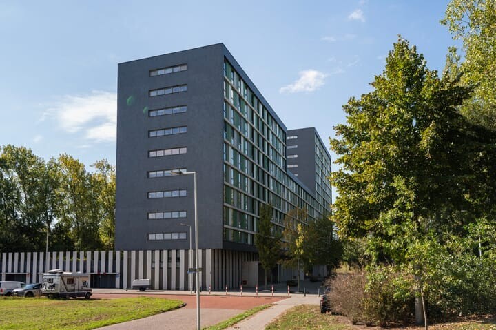 Appartement te koop: Keizersmantelweg 231, Hoogvliet Rotterdam