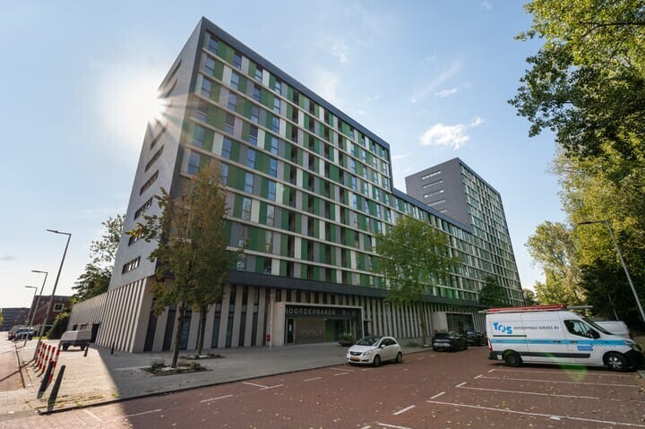 Appartement te koop: Keizersmantelweg 231, Hoogvliet Rotterdam
