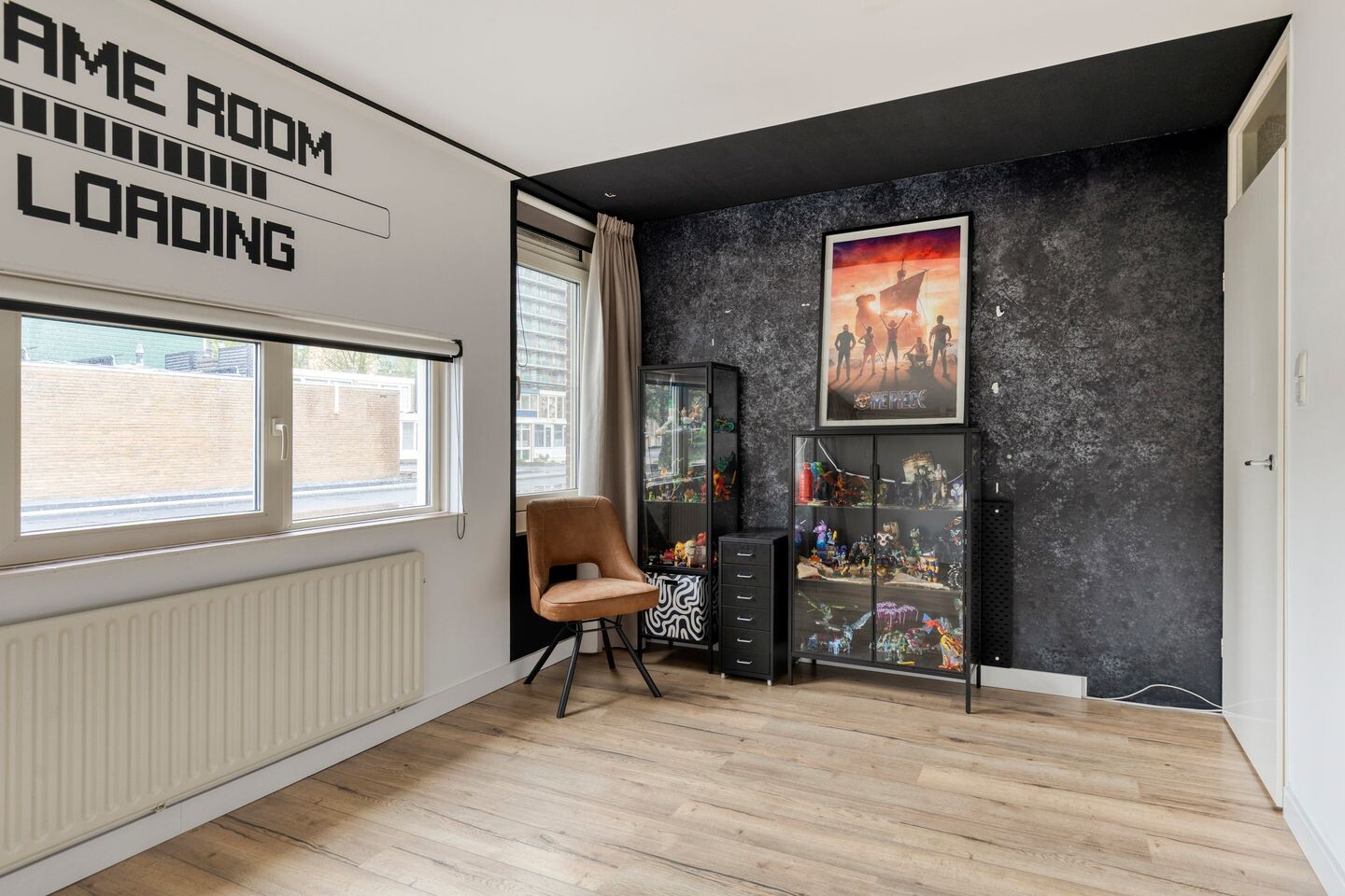 Tussenwoning te koop: Kaar 67, Hoogvliet Rotterdam