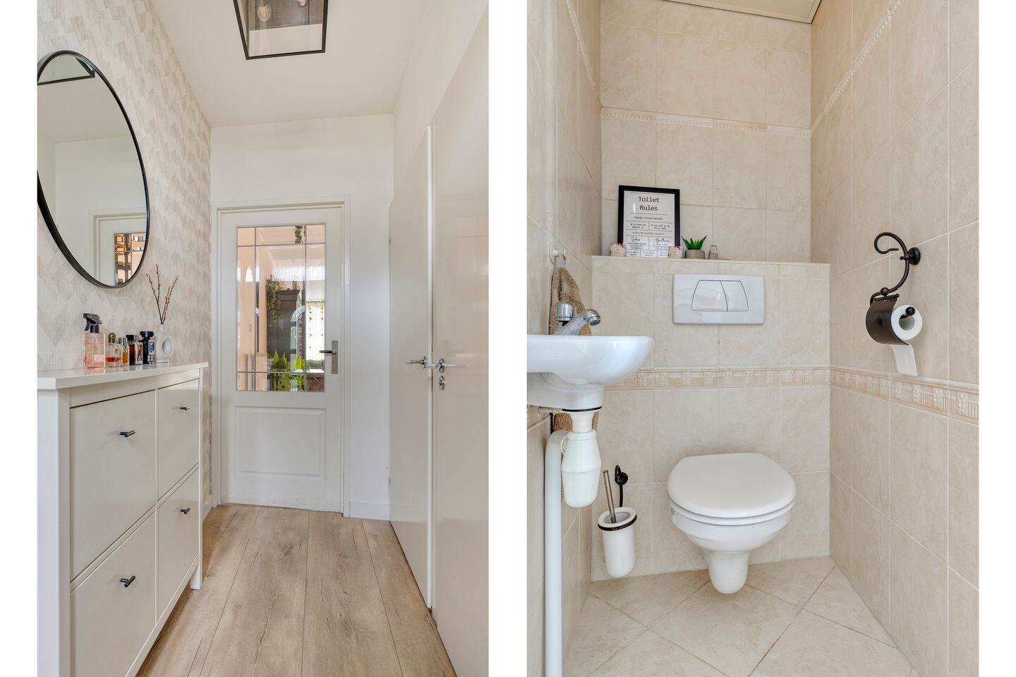 Tussenwoning te koop: Kaar 67, Hoogvliet Rotterdam