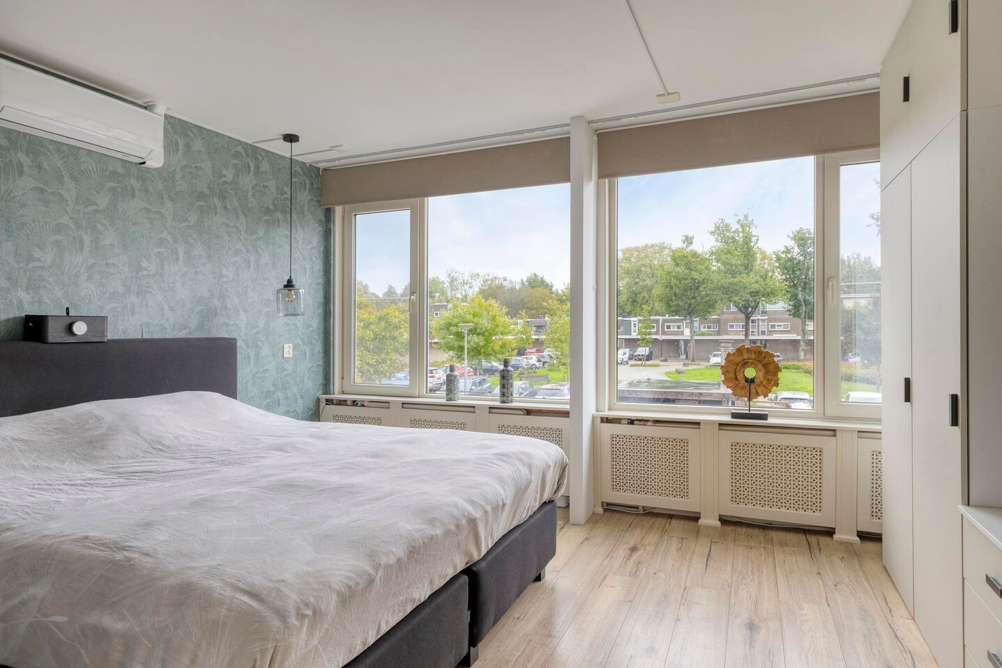 Tussenwoning te koop: Kaar 67, Hoogvliet Rotterdam