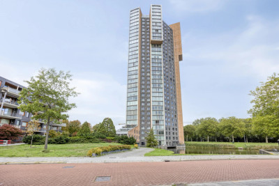 Oosterbakenpad 218