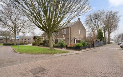 Venezuelaweg 4