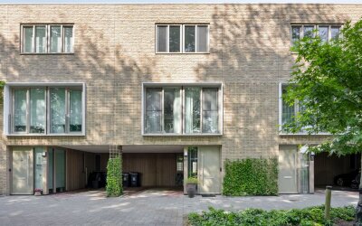 Haifaweg 67