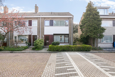 Koweitstraat 26