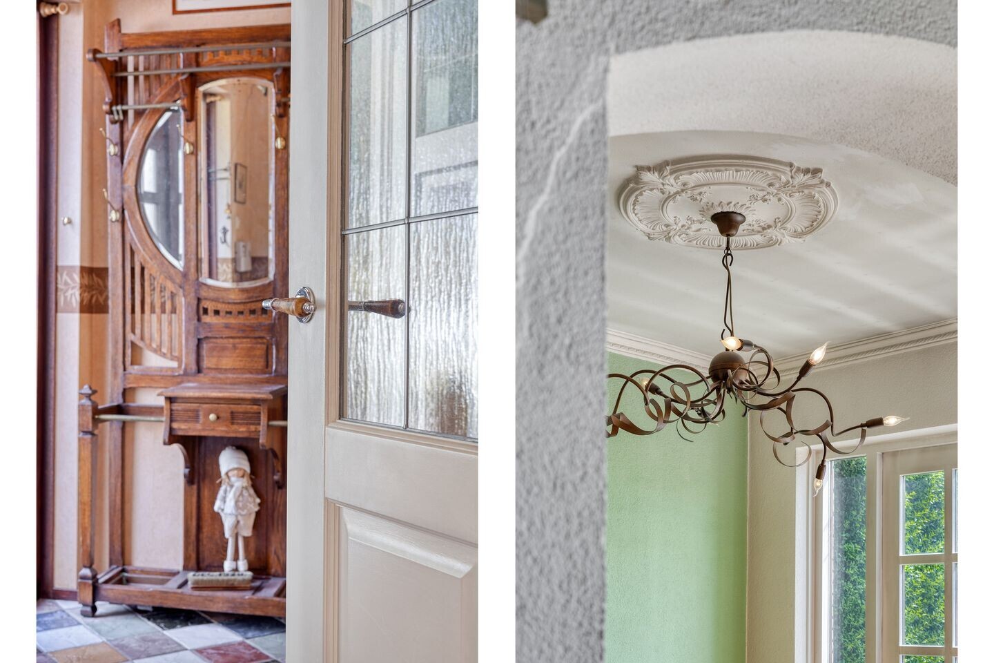 Tussenwoning te koop: Oude Wal 14, Hoogvliet Rotterdam